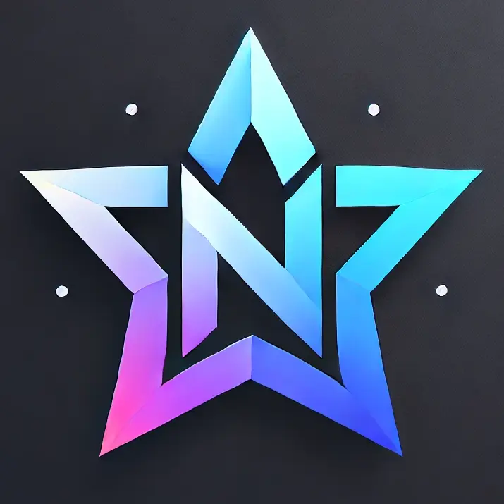 Name Design AI Logo