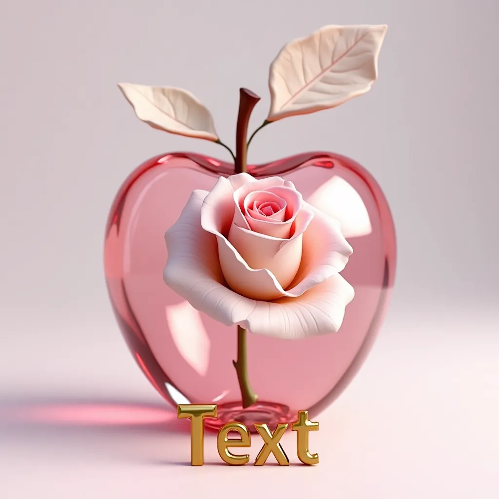 Eloise in Floral style