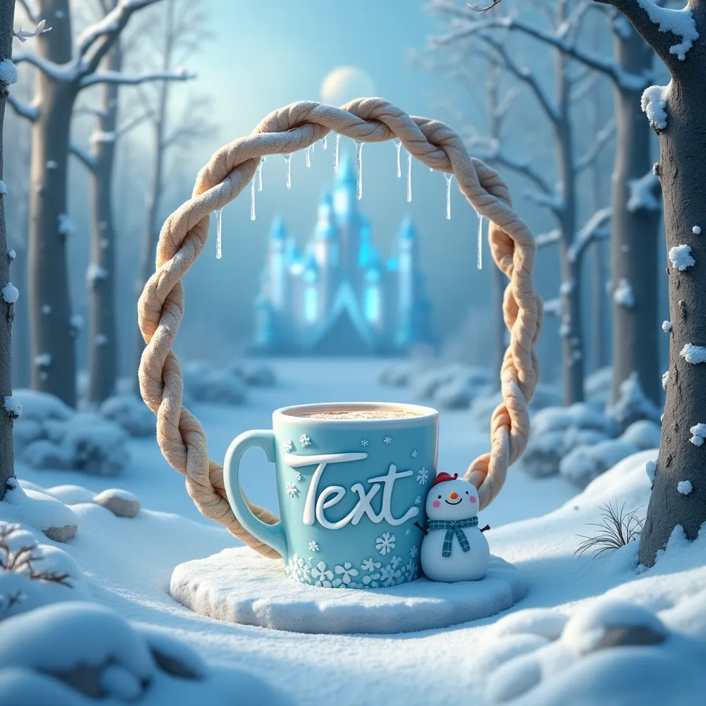 Eloise in Seasonal style