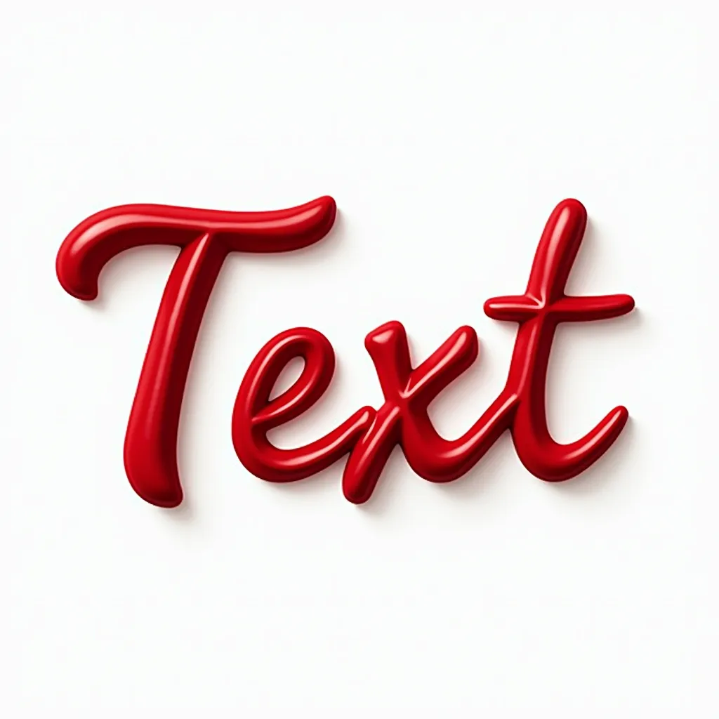 Hannah in Typography style