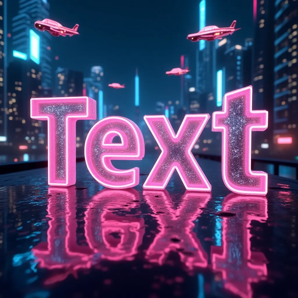 Neon Sign