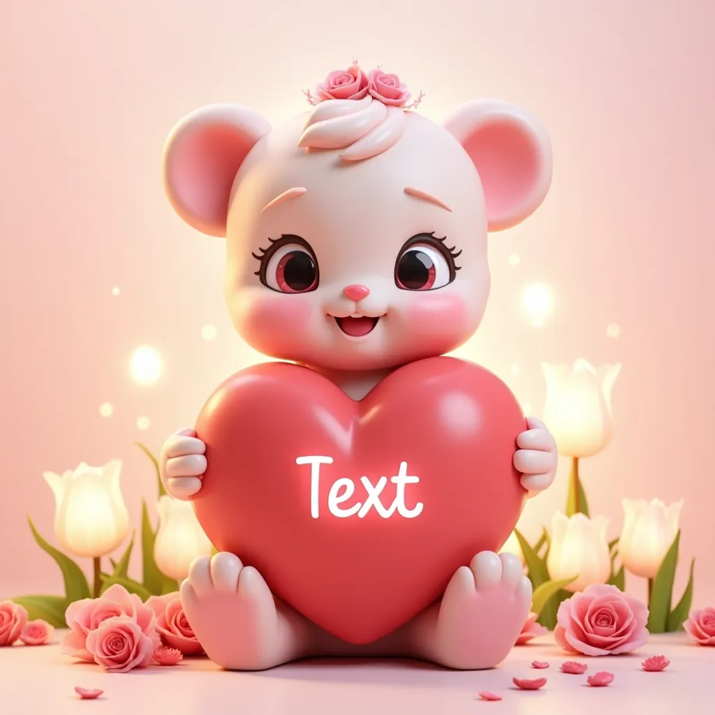 Heart Balloons